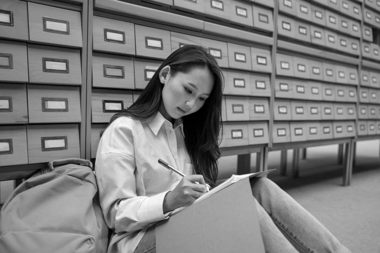 Sessione di coaching pratico in ambiente collaborativo