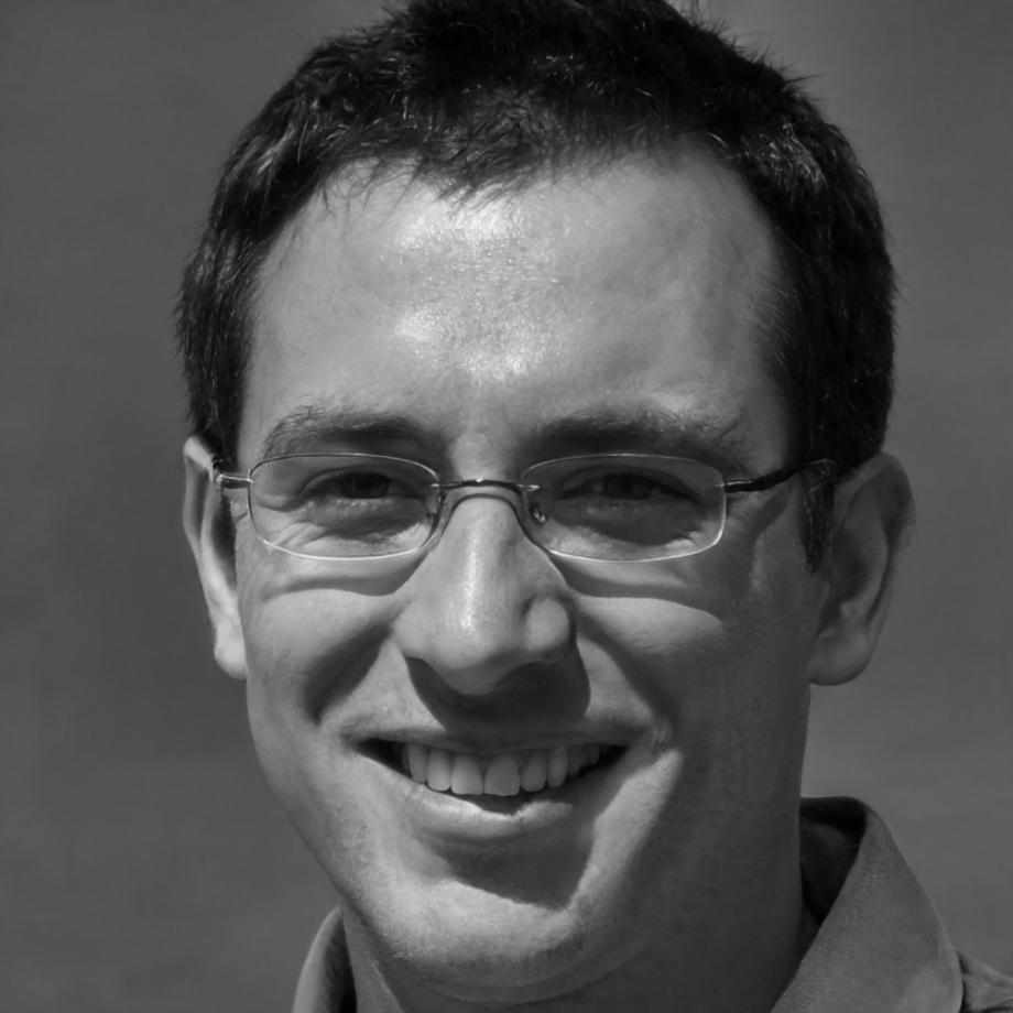 Ritratto di Daniele Morosini