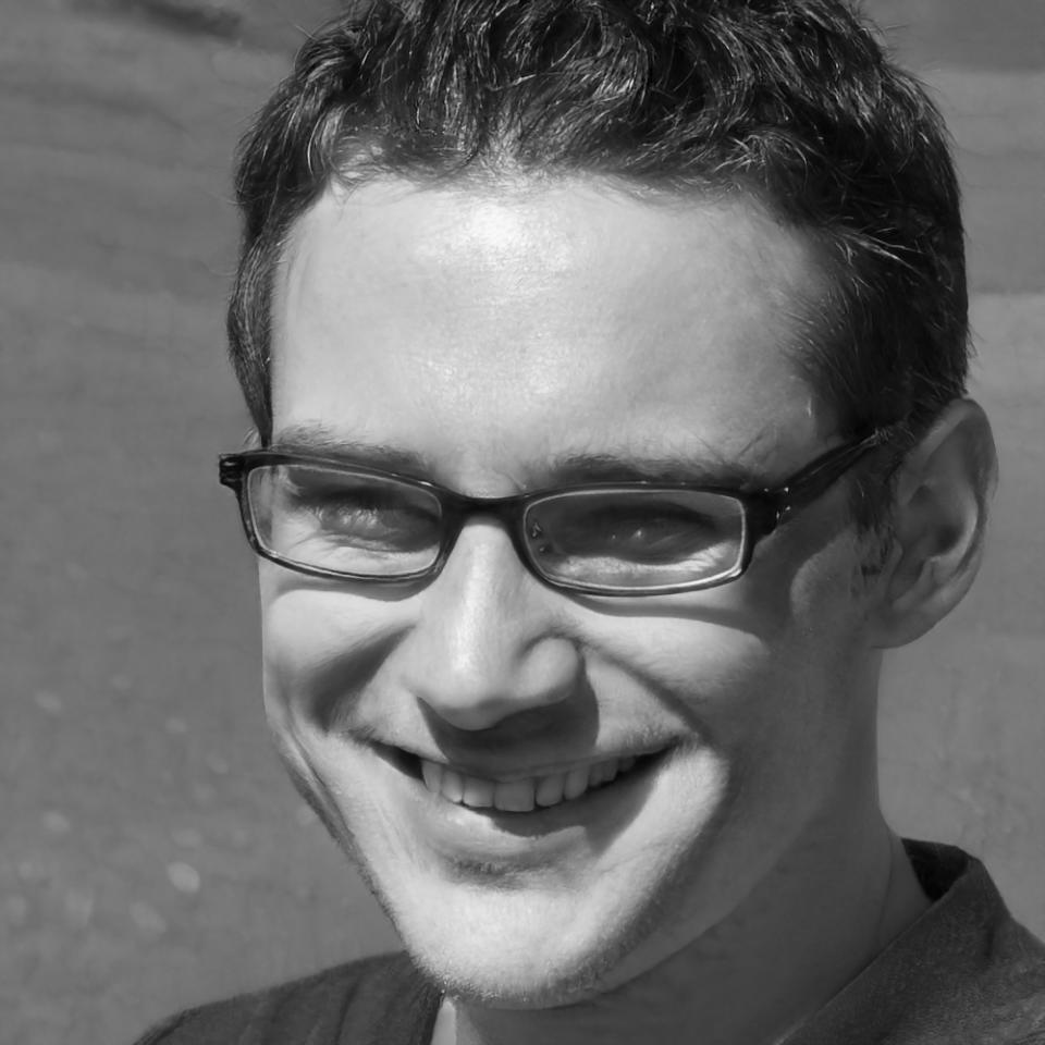 Ritratto di Tommaso Venturini