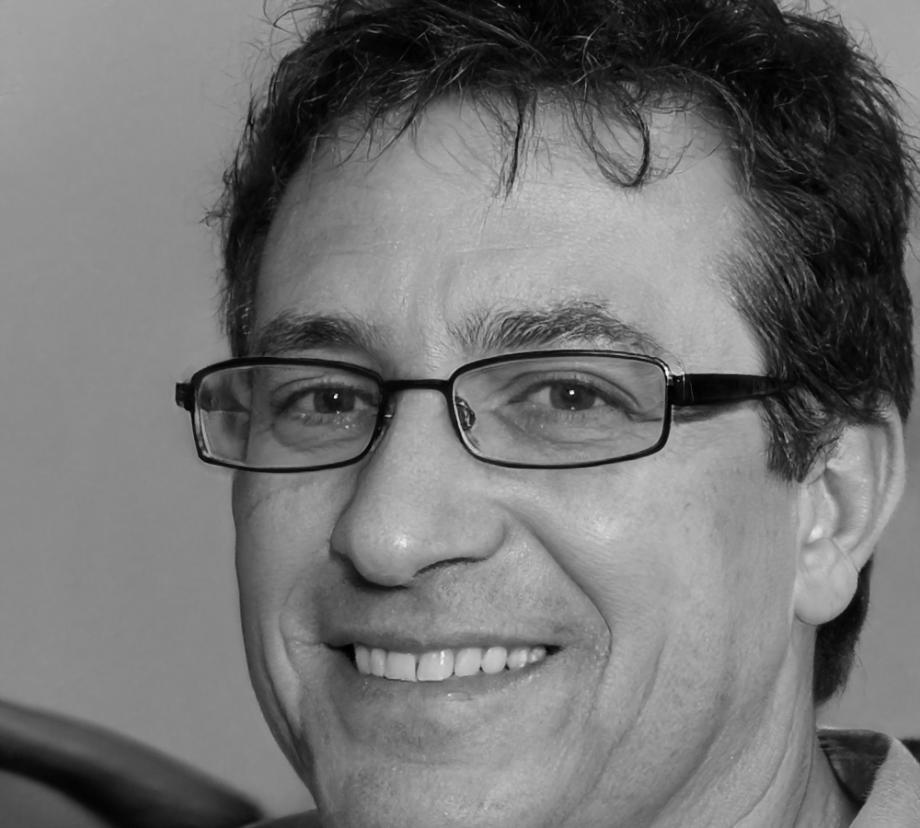 Ritratto di Simone Barbieri