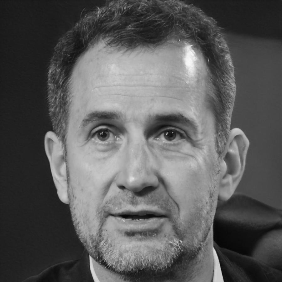 Ritratto di Aurelio Traversini