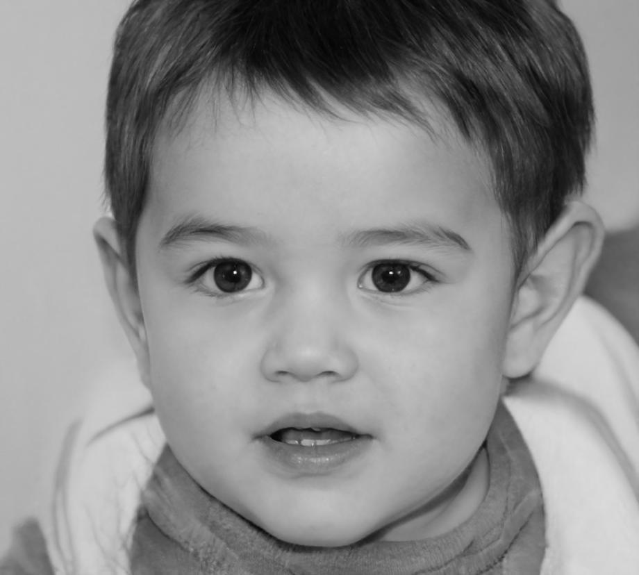 Ritratto di Alessia Ferragni